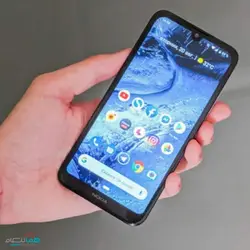 Moto G9 Plus | گوشی موبایل موتورولا موتو جی ۹ پلاس | هماتلکام نمایندگی رسمی ...