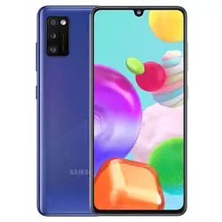 Samsung Galaxy A41 | گوشی موبایل سامسونگ ای 41 | هماتلکام نمایندگی رسمی ...