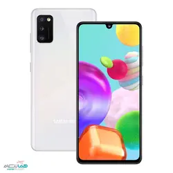 Samsung Galaxy A41 | گوشی موبایل سامسونگ ای 41 | هماتلکام نمایندگی رسمی ...