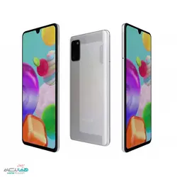 Samsung Galaxy A41 | گوشی موبایل سامسونگ ای 41 | هماتلکام نمایندگی رسمی ...