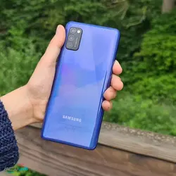 Samsung Galaxy A41 | گوشی موبایل سامسونگ ای 41 | هماتلکام نمایندگی رسمی ...