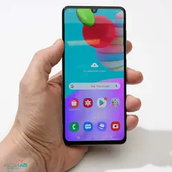 Samsung Galaxy A41 | گوشی موبایل سامسونگ ای 41 | هماتلکام نمایندگی رسمی ...