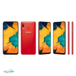 Samsung Galaxy A30 | گوشی موبایل سامسونگ ای ۳۰ | هماتلکام نمایندگی رسمی ...