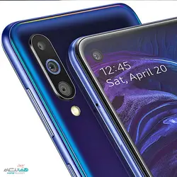 Samsung Galaxy A60 | گوشی موبایل سامسونگ ای ۶۰ | هماتلکام نمایندگی رسمی ...