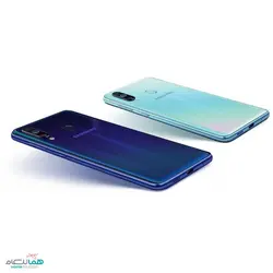 Samsung Galaxy A60 | گوشی موبایل سامسونگ ای ۶۰ | هماتلکام نمایندگی رسمی ...