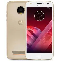 Moto Z2 Play | گوشی موبایل موتورولا موتو زد ۲ پلی | هماتلکام نمایندگی رسمی موتورولا ...