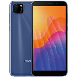 Huawei Y5p | گوشی موبایل هواوی وای 5 پی | هماتلکام نمایندگی رسمی ...