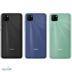 Huawei Y5p | گوشی موبایل هواوی وای 5 پی | هماتلکام نمایندگی رسمی ...