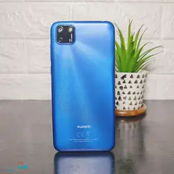 Huawei Y5p | گوشی موبایل هواوی وای 5 پی | هماتلکام نمایندگی رسمی ...