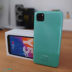 Huawei Y5p | گوشی موبایل هواوی وای 5 پی | هماتلکام نمایندگی رسمی ...
