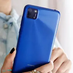 Huawei Y5p | گوشی موبایل هواوی وای 5 پی | هماتلکام نمایندگی رسمی ...