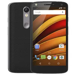 Moto X Force | گوشی موبایل موتورولا موتو ایکس فورس | هماتلکام نمایندگی رسمی موتورولا ...