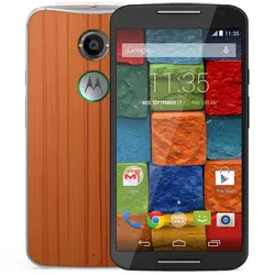 گوشی موبایل موتورولا مدل Moto X ظرفیت ۱۶ گیگابایت