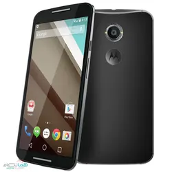 گوشی موبایل موتورولا مدل Moto X ظرفیت ۱۶ گیگابایت