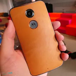 گوشی موبایل موتورولا مدل Moto X ظرفیت ۱۶ گیگابایت