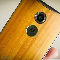 گوشی موبایل موتورولا مدل Moto X ظرفیت ۱۶ گیگابایت