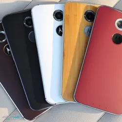 گوشی موبایل موتورولا مدل Moto X ظرفیت ۱۶ گیگابایت