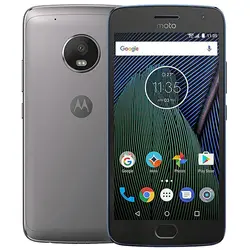 Moto G5 Plus | گوشی موبایل موتورولا موتو جی ۵ پلاس | هماتلکام نمایندگی رسمی موتورولا ...