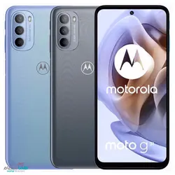 Moto G31 | گوشی موبایل موتورولا موتو جی 31 | هماتلکام نمایندگی رسمی ...