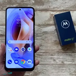 Moto G31 | گوشی موبایل موتورولا موتو جی 31 | هماتلکام نمایندگی رسمی ...