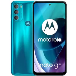 Moto G71 | گوشی موبایل موتورولا موتو جی 71 | هماتلکام نمایندگی رسمی ...