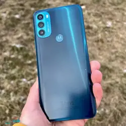 Moto G71 | گوشی موبایل موتورولا موتو جی 71 | هماتلکام نمایندگی رسمی ...