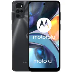 Moto G22 4G | گوشی موبایل موتورولا موتو جی 22 | هماتلکام نمایندگی رسمی ...