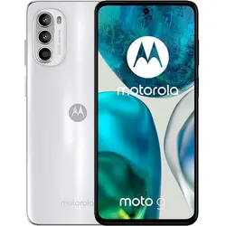 گوشی موبایل موتورولا مدل Moto G52 دو سیم کارت ظرفیت 128 گیگابایت با رم 6 گیگابایت