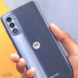 گوشی موبایل موتورولا مدل Moto G52 دو سیم کارت ظرفیت 128 گیگابایت با رم 6 گیگابایت