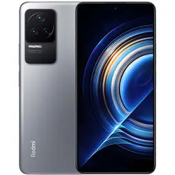 گوشی موبایل شیائومی مدل Redmi K50 Pro - 5G ظرفیت 256 گیگابایت با رم 8 گیگابایت دو سیم کارت پک گلوبال