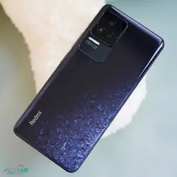 گوشی موبایل شیائومی مدل Redmi K50 Pro - 5G ظرفیت 256 گیگابایت با رم 8 گیگابایت دو سیم کارت پک گلوبال