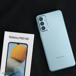 Samsung Galaxy M23 | گوشی موبایل سامسونگ ام 23 | هماتلکام نمایندگی رسمی ...