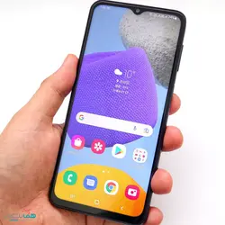 Samsung Galaxy M23 | گوشی موبایل سامسونگ ام 23 | هماتلکام نمایندگی رسمی ...