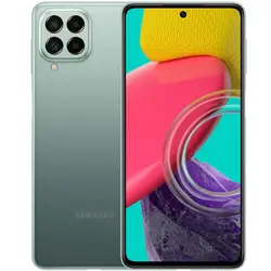 Samsung Galaxy M53 | گوشی موبایل سامسونگ ام 53 | هماتلکام نمایندگی رسمی ...