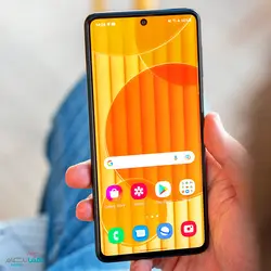 Samsung Galaxy M53 | گوشی موبایل سامسونگ ام 53 | هماتلکام نمایندگی رسمی ...