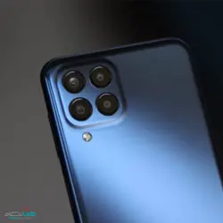 Samsung Galaxy M53 | گوشی موبایل سامسونگ ام 53 | هماتلکام نمایندگی رسمی ...