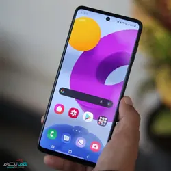 Samsung Galaxy M53 | گوشی موبایل سامسونگ ام 53 | هماتلکام نمایندگی رسمی ...