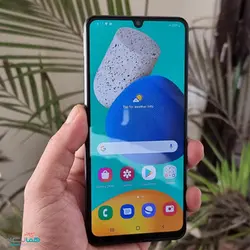 Samsung Galaxy M33 | گوشی موبایل سامسونگ ام 33 | هماتلکام نمایندگی رسمی ...