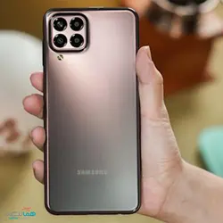 Samsung Galaxy M33 | گوشی موبایل سامسونگ ام 33 | هماتلکام نمایندگی رسمی ...