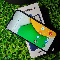 Samsung Galaxy A03 core | گوشی موبایل سامسونگ ای 03 | هماتلکام نمایندگی رسمی ...