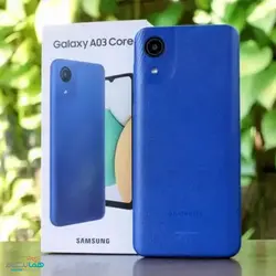 Samsung Galaxy A03 core | گوشی موبایل سامسونگ ای 03 | هماتلکام نمایندگی رسمی ...