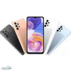 Samsung Galaxy A23 | گوشی موبایل سامسونگ ای 23 | هماتلکام نمایندگی رسمی ...