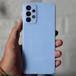 Samsung Galaxy A23 | گوشی موبایل سامسونگ ای 23 | هماتلکام نمایندگی رسمی ...