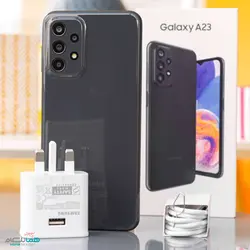 Samsung Galaxy A23 | گوشی موبایل سامسونگ ای 23 | هماتلکام نمایندگی رسمی ...