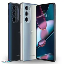 Moto Edge 30 Pro | گوشی موتورولا اج 30 پرو | هماتلکام نمایندگی رسمی موتورولا ...