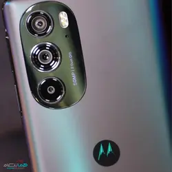 Moto Edge 30 Pro | گوشی موتورولا اج 30 پرو | هماتلکام نمایندگی رسمی موتورولا ...