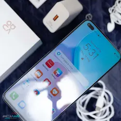 Huawei Nova 8i | گوشی موبایل هواوی نوا 8 ای | هماتلکام نمایندگی رسمی ...