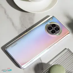 گوشی موبایل هواوی مدل Nova 8i دو سیم کارت ظرفیت ۱۲۸ گیگابایت رم 8 گیگابایت