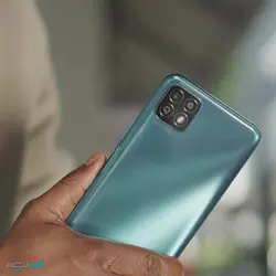 Huawei Y60 | گوشی موبایل هواوی وای 60 | هماتلکام نمایندگی رسمی ...