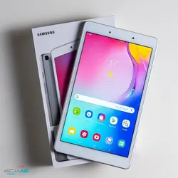 Samsung Tab A | تبلت سامسونگ تب ای 8 اینچی | هماتلکام نمایندگی رسمی محصولات ...